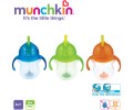 Munchkin - Cana cu pai supapa mobila 6L+